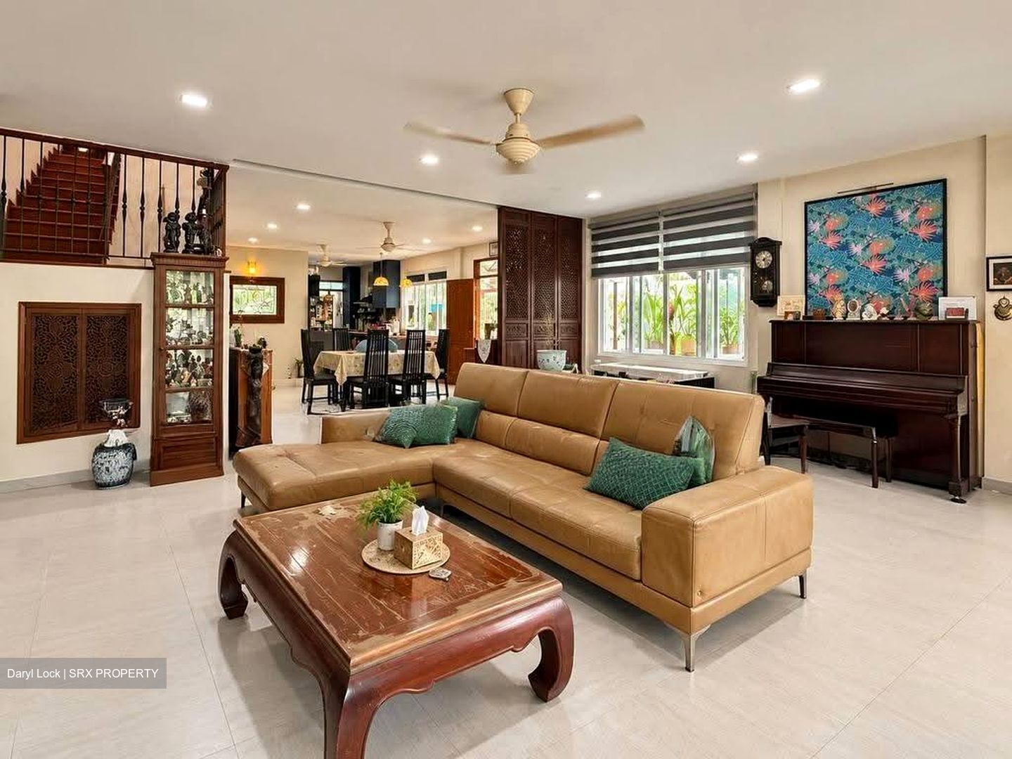 Seletar Hills Estate (D28), Semi-Detached #618875321